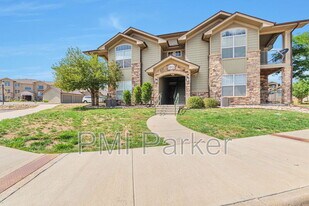 18611 Stroh Rd in Parker, CO - Building Photo
