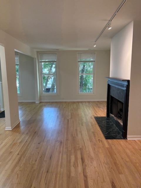 1821 W Henderson St, Unit 2