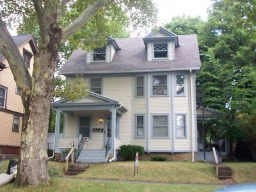 122 Pierpont St in Rochester, NY - Building Photo - Building Photo