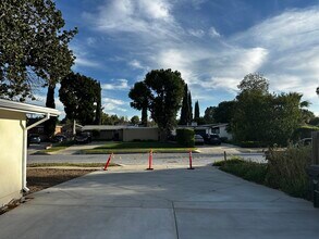 20315 Hamlin St in Winnetka, CA - Building Photo - Building Photo