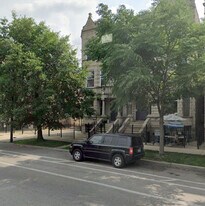1513 N California Ave in Chicago, IL - Building Photo