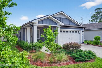86212 Buggy Ct in Yulee, FL - Building Photo - Building Photo