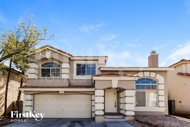 property at 8737 Raindrop Canyon Ave
