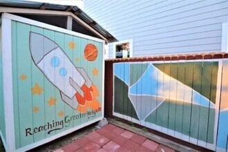 4808 Michaux St in Houston, TX - Building Photo - Building Photo