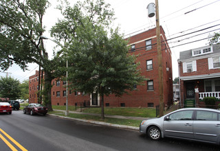 Randle Heights Apartments in Washington, DC - Building Photo - Building Photo