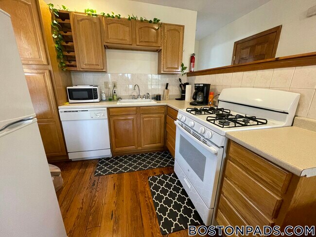 20 Pompeii St in Boston, MA - Building Photo - Building Photo