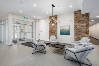 Sage Hill Estates Apartments in Calgary, AB - Building Photo - Lobby