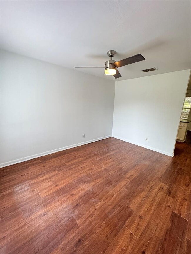 property at 3007 Matador Dr