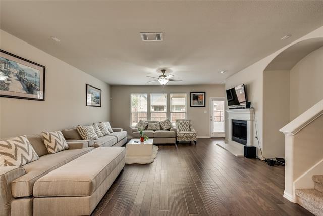 1532 Cypress Garden Ln in Garland, TX - Building Photo - Building Photo