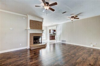 16407 Framingham Cir in Pflugerville, TX - Building Photo - Building Photo