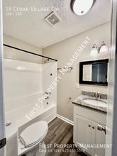 18 Cedar Village Cir in Fort Oglethorpe, GA - Building Photo - Building Photo