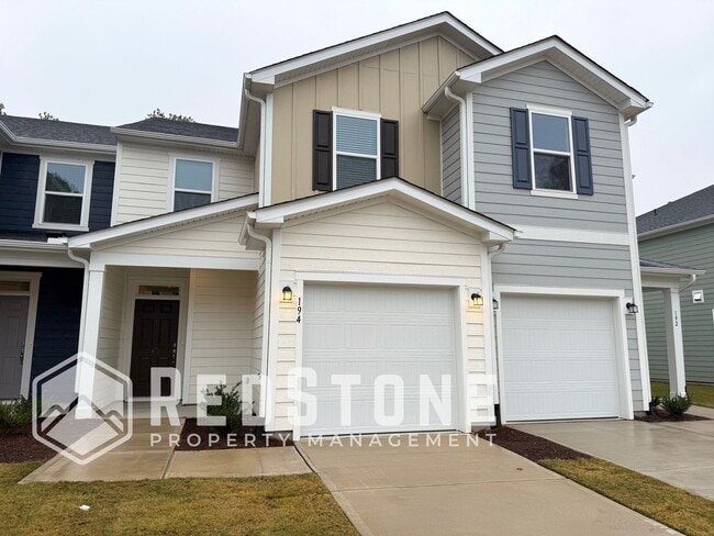 property at 194 Parker Ln