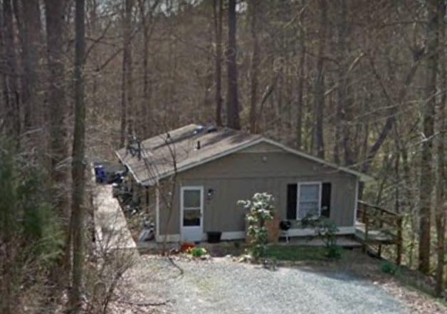 property at 1007 Wave Rd