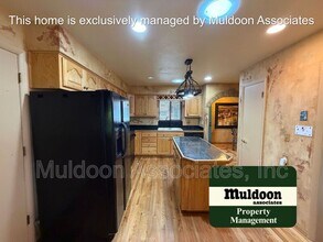 1522 Lehmberg Blvd in Colorado Springs, CO - Building Photo - Building Photo