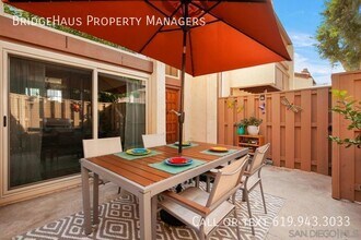 5365 Aztec Dr in La Mesa, CA - Building Photo - Building Photo