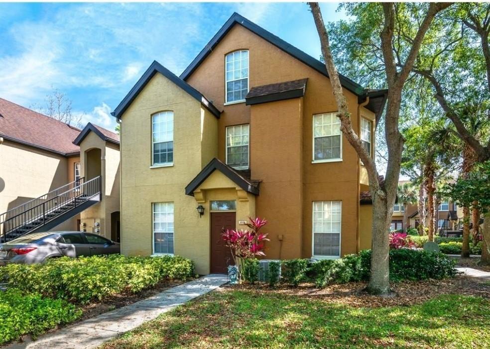 6364 Raleigh St in Orlando, FL - Building Photo