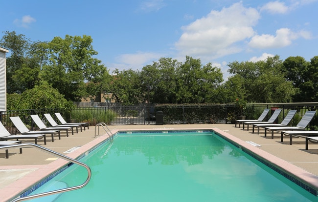 Aspen Landing in Kansas City, MO - Building Photo - Building Photo