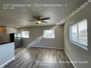 2319 Observation Dr in San Antonio, TX - Building Photo - Building Photo