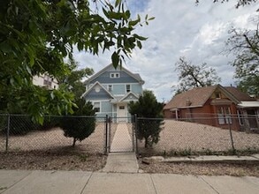 23 N Prospect St in Colorado Springs, CO - Building Photo - Building Photo