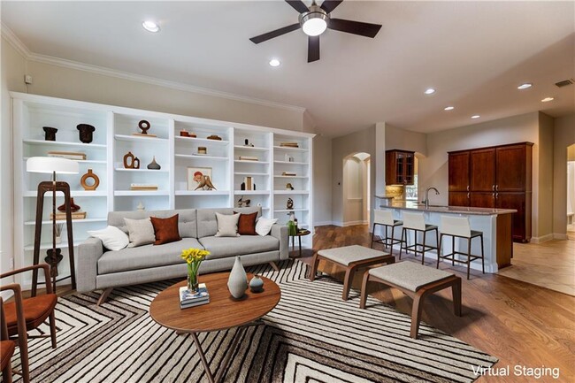 4001 Sapphire Loop in Round Rock, TX - Building Photo - Building Photo