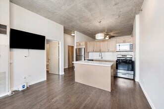 1720 S Michigan Ave in Chicago, IL - Building Photo - Building Photo