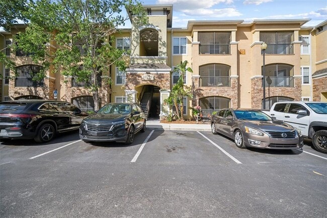 property at 10019 Courtney Palms Blvd