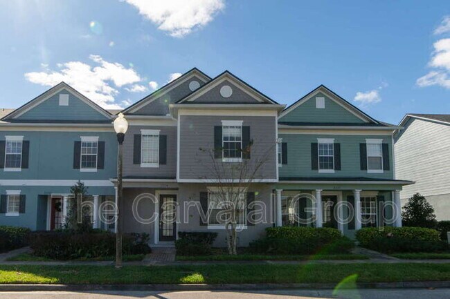 10224 Vickers Ridge Dr in Orlando, FL - Building Photo - Building Photo