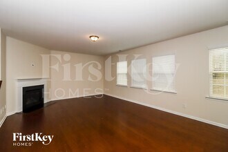 134 Eden Ave in Mooresville, NC - Foto de edificio - Building Photo