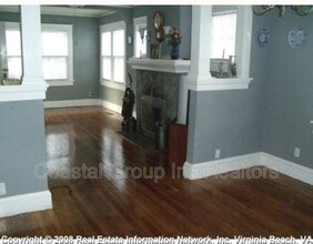 141 E Ocean Ave in Norfolk, VA - Building Photo - Building Photo