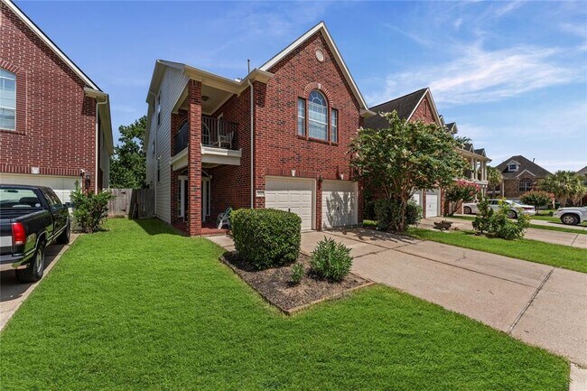3623 Fallen Palms Ct in Houston, TX - Building Photo - Building Photo