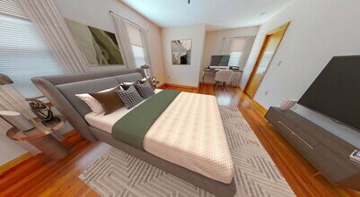 27 Princeton St in Medford, MA - Building Photo - Building Photo