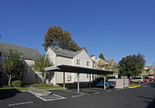 Wildflower Apartments in Vancouver, WA - Building Photo - Building Photo