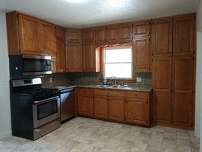 205 W Mechanic St in Archbold, OH - Building Photo - Building Photo