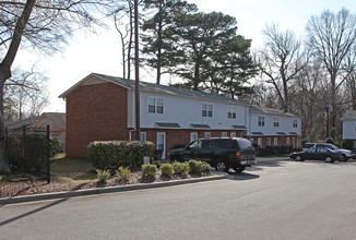 Stewart Stream in Charlotte, NC - Building Photo - Building Photo