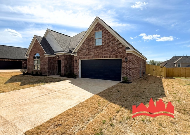 5445 Stone Arch CV in Memphis, TN - Building Photo - Building Photo