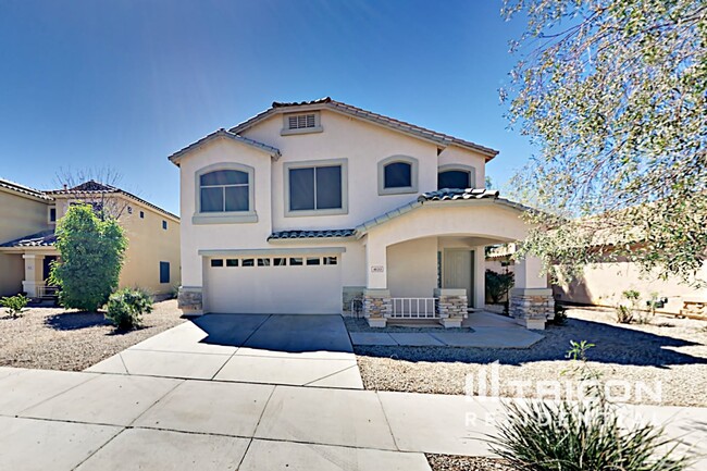 16133 W Moreland St in Goodyear, AZ - Building Photo - Building Photo