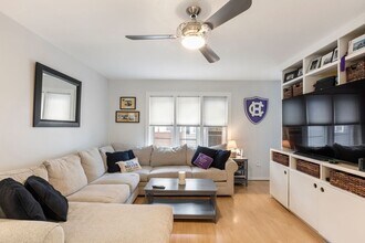 63 Bolton St in Boston, MA - Building Photo - Building Photo