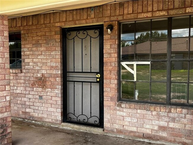 property at 207 N Cougar St
