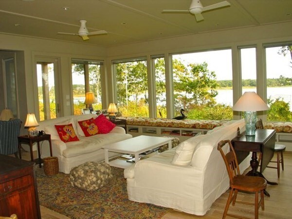 60 Witchwood Ln in Edgartown, MA - Foto de edificio - Building Photo