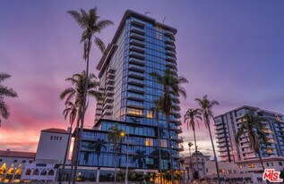 525 Olive St in San Diego, CA - Building Photo