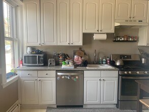 224 Jamaicaway in Boston, MA - Building Photo - Building Photo