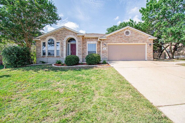 property at 424 Winter Sun Dr