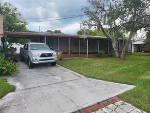 1634 Dolphin Dr, Unit 356 in St. Cloud, FL - Building Photo - Building Photo