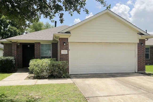 16818 Atascocita Bend Dr in Humble, TX - Building Photo - Building Photo