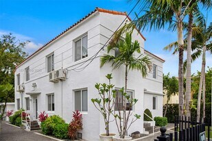 623 NE 61st St in Miami, FL - Building Photo