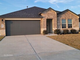 1127 Lipizzan Ln in Arcola, TX - Building Photo