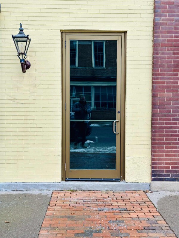 160 N Main St in Wellsville, NY - Foto de edificio - Building Photo