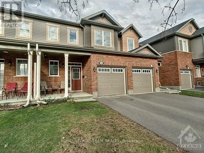 608 Bluegill Ave in Ottawa, ON - Building Photo - Building Photo