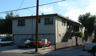 778 Vine St Apartments