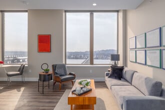 The Exchange in Harrisburg, PA - Building Photo - Interior Photo